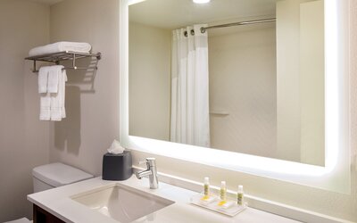 Holiday Inn Newport News - Hampton by IHG