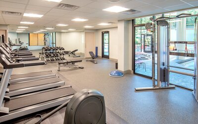 Holiday Inn Newport News - Hampton by IHG