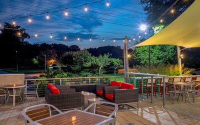 Holiday Inn Newport News - Hampton by IHG