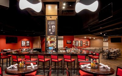 Holiday Inn Newport News - Hampton by IHG