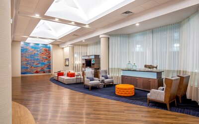 Holiday Inn Newport News - Hampton by IHG