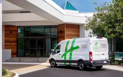 Holiday Inn Newport News - Hampton by IHG