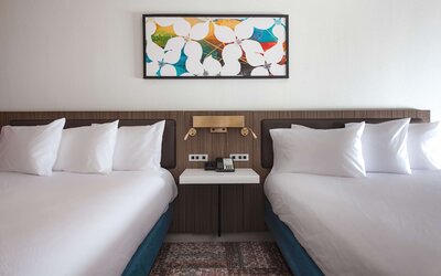 Hilton Garden Inn Newport News