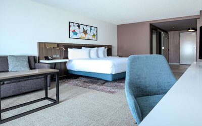 Hilton Garden Inn Newport News