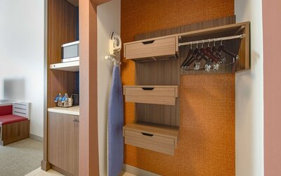 Hilton Garden Inn Newport News