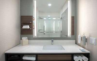 Hilton Garden Inn Newport News