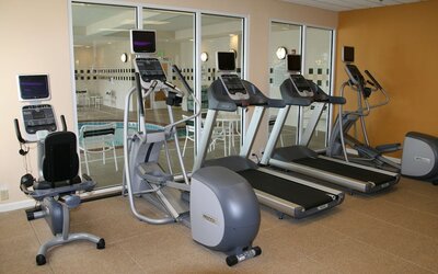 Hilton Garden Inn Newport News