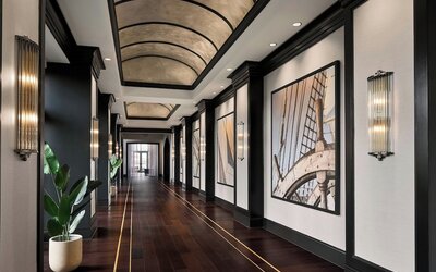 Renaissance Portsmouth-Norfolk Waterfront Hotel