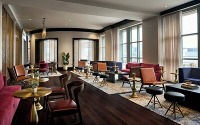 Renaissance Portsmouth-Norfolk Waterfront Hotel