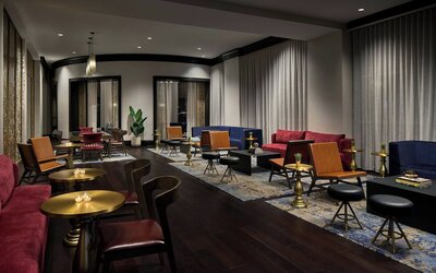 Renaissance Portsmouth-Norfolk Waterfront Hotel