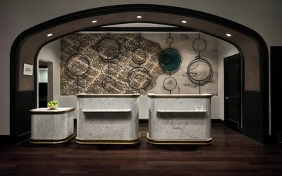 Renaissance Portsmouth-Norfolk Waterfront Hotel