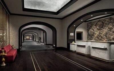 Renaissance Portsmouth-Norfolk Waterfront Hotel