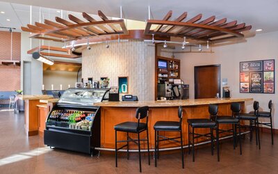 Hyatt Place Chesapeake