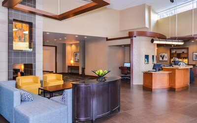 Hyatt Place Chesapeake