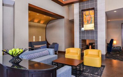Hyatt Place Chesapeake
