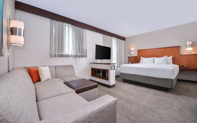 Hyatt Place Chesapeake