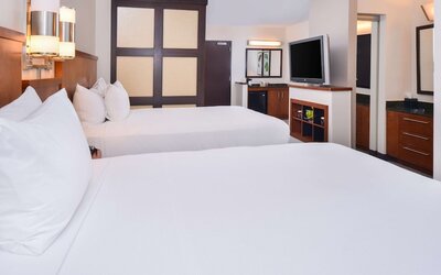 Hyatt Place Chesapeake