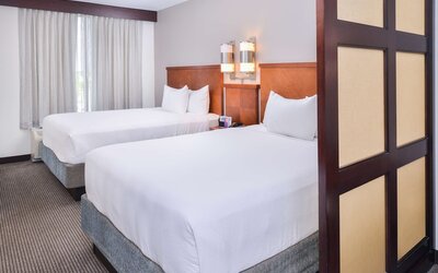 Hyatt Place Chesapeake