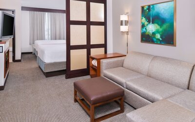 Hyatt Place Chesapeake