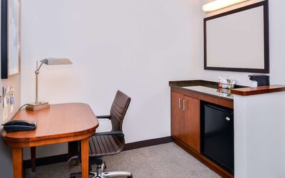 Hyatt Place Chesapeake