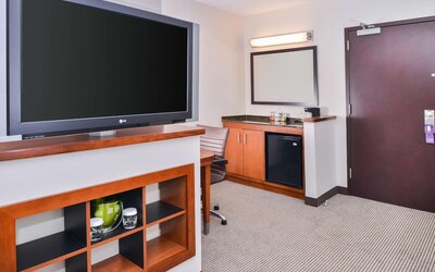 Hyatt Place Chesapeake