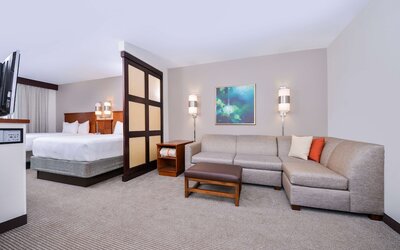 Hyatt Place Chesapeake