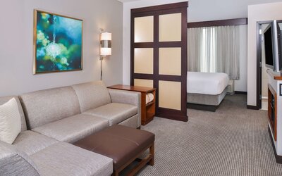 Hyatt Place Chesapeake