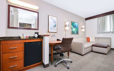 Hyatt Place Chesapeake