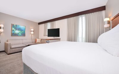 Hyatt Place Chesapeake