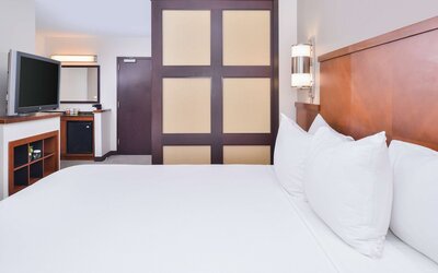 Hyatt Place Chesapeake