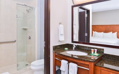 Hyatt Place Chesapeake
