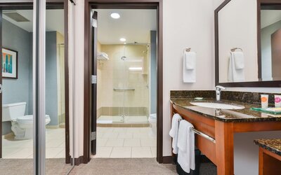Hyatt Place Chesapeake