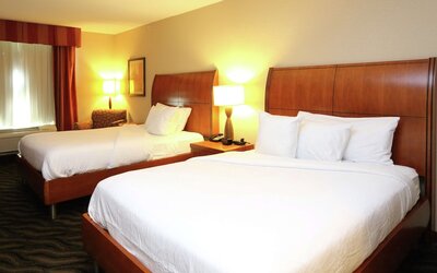 Hilton Garden Inn Chesapeake/Suffolk