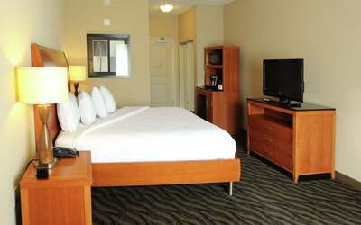 Hilton Garden Inn Chesapeake/Suffolk