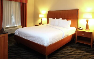 Hilton Garden Inn Chesapeake/Suffolk
