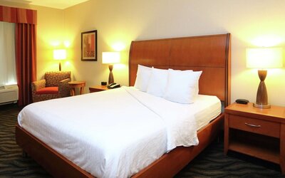 Hilton Garden Inn Chesapeake/Suffolk