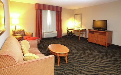 Hilton Garden Inn Chesapeake/Suffolk