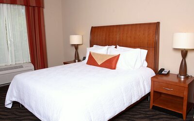 Hilton Garden Inn Chesapeake/Suffolk