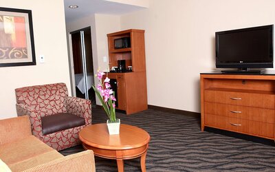 Hilton Garden Inn Chesapeake/Suffolk