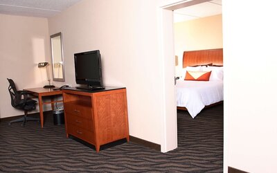 Hilton Garden Inn Chesapeake/Suffolk