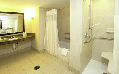 Hilton Garden Inn Chesapeake/Suffolk