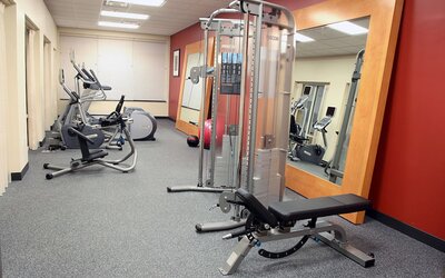 Hilton Garden Inn Chesapeake/Suffolk