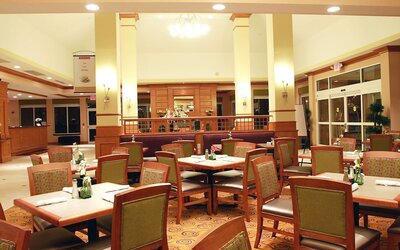 Hilton Garden Inn Chesapeake/Suffolk
