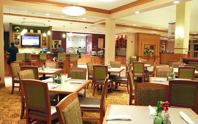 Hilton Garden Inn Chesapeake/Suffolk