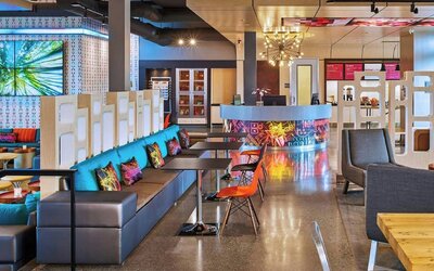 Aloft by Marriott Chesapeake