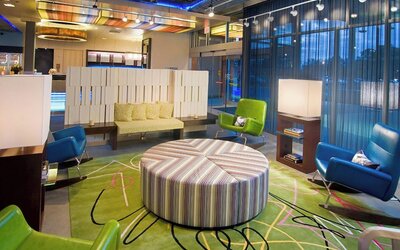 Aloft by Marriott Chesapeake