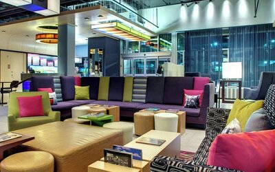 Aloft by Marriott Chesapeake