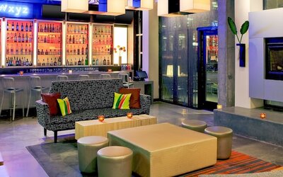 Aloft by Marriott Chesapeake