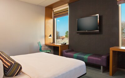 Aloft by Marriott Chesapeake