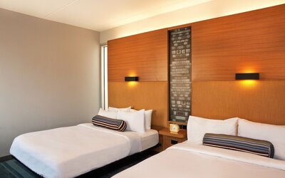 Aloft by Marriott Chesapeake